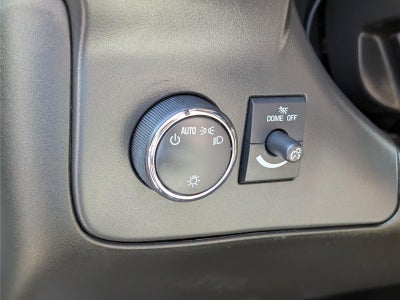 2025 Chevrolet Express Passenger 1LT