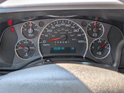 2025 Chevrolet Express Passenger 1LT