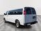 2025 Chevrolet Express Passenger 1LT