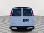 2025 Chevrolet Express Passenger 1LT