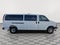 2025 Chevrolet Express Passenger 1LT