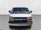 2025 Chevrolet Express Passenger 1LT