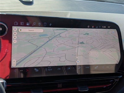 2026 Chevrolet Silverado EV Trail Boss - Extended Range