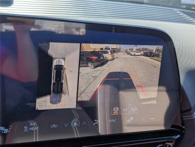 2026 Chevrolet Silverado EV Trail Boss - Extended Range