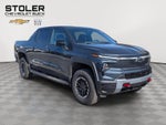 2026 Chevrolet Silverado EV Trail Boss - Extended Range