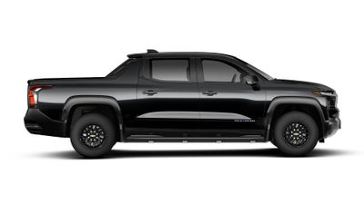2026 Chevrolet Silverado EV LT - Standard Range