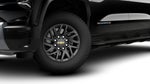 2026 Chevrolet Silverado EV LT - Standard Range