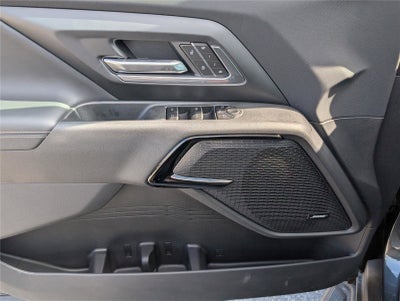 2026 Chevrolet Silverado EV LT - Extended Range