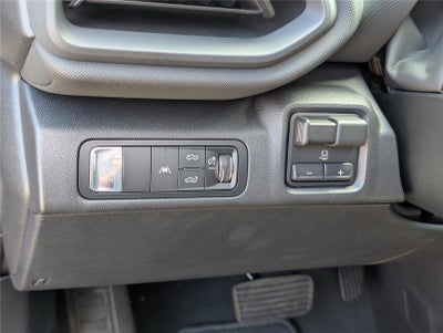 2026 Chevrolet Silverado EV LT - Extended Range