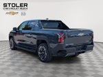 2026 Chevrolet Silverado EV LT - Extended Range