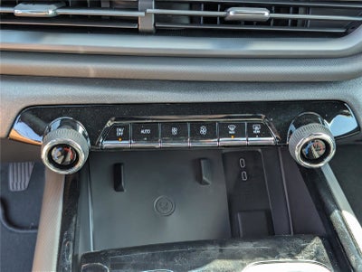 2026 Chevrolet Silverado EV LT - Extended Range