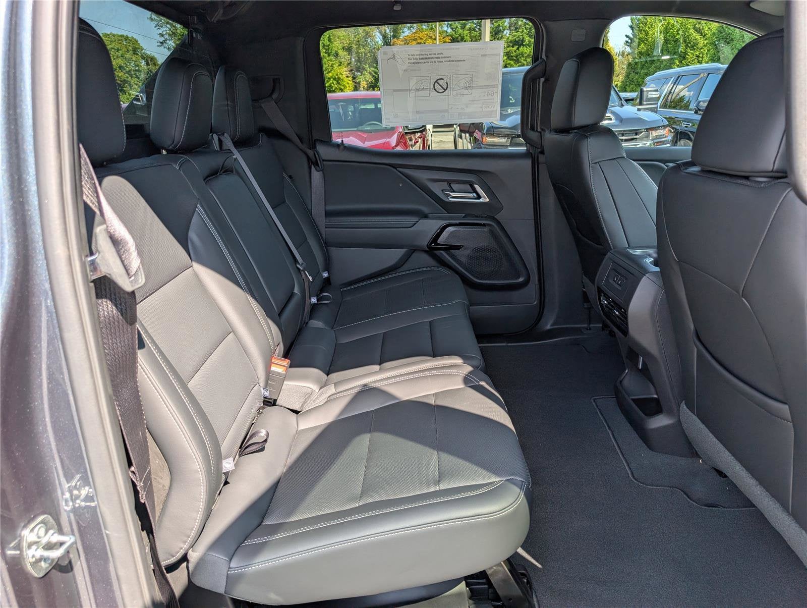 2026 Chevrolet Silverado EV LT - Extended Range