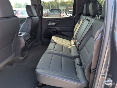 2026 Chevrolet Silverado EV LT - Extended Range