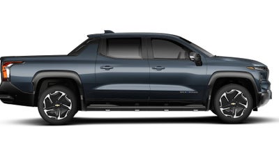 2026 Chevrolet Silverado EV LT - Extended Range