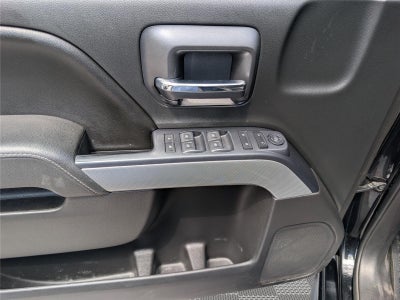 2015 Chevrolet Silverado 2500 HD LT
