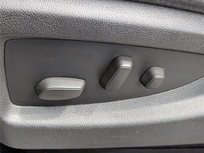 2015 Chevrolet Silverado 2500 HD LT