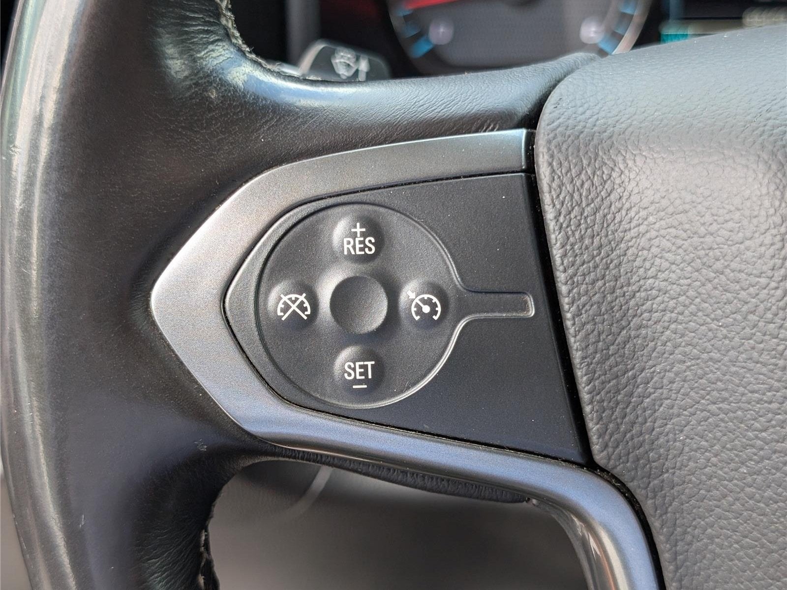 2015 Chevrolet Silverado 2500 HD LT