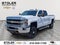 2015 Chevrolet Silverado 2500 HD LT