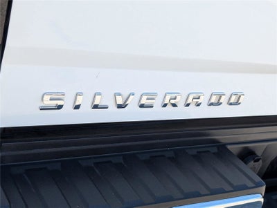 2015 Chevrolet Silverado 2500 HD LT