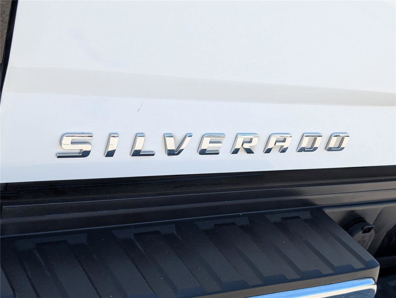 2015 Chevrolet Silverado 2500 HD LT
