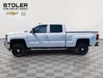 2015 Chevrolet Silverado 2500 HD LT