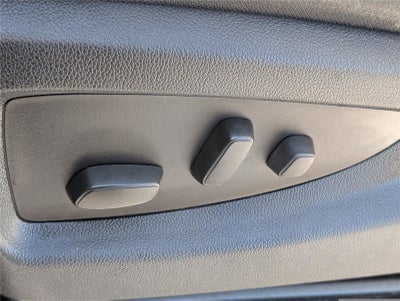 2015 Chevrolet Silverado 2500 HD LT