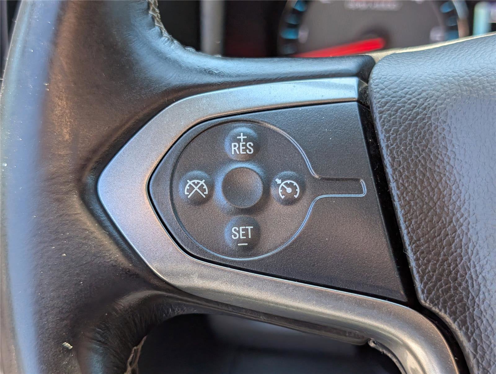 2015 Chevrolet Silverado 2500 HD LT