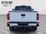 2015 Chevrolet Silverado 2500 HD LT