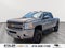 2013 Chevrolet Silverado 2500 HD LT