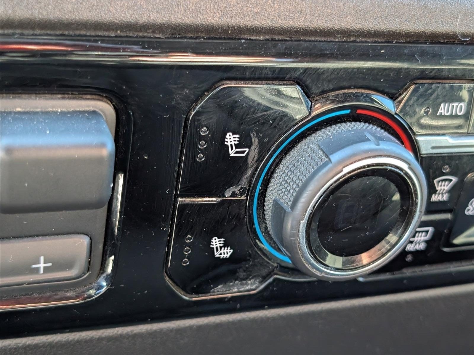 2025 Chevrolet Silverado 3500 HD LT