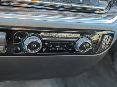 2025 Chevrolet Silverado 3500 HD LT