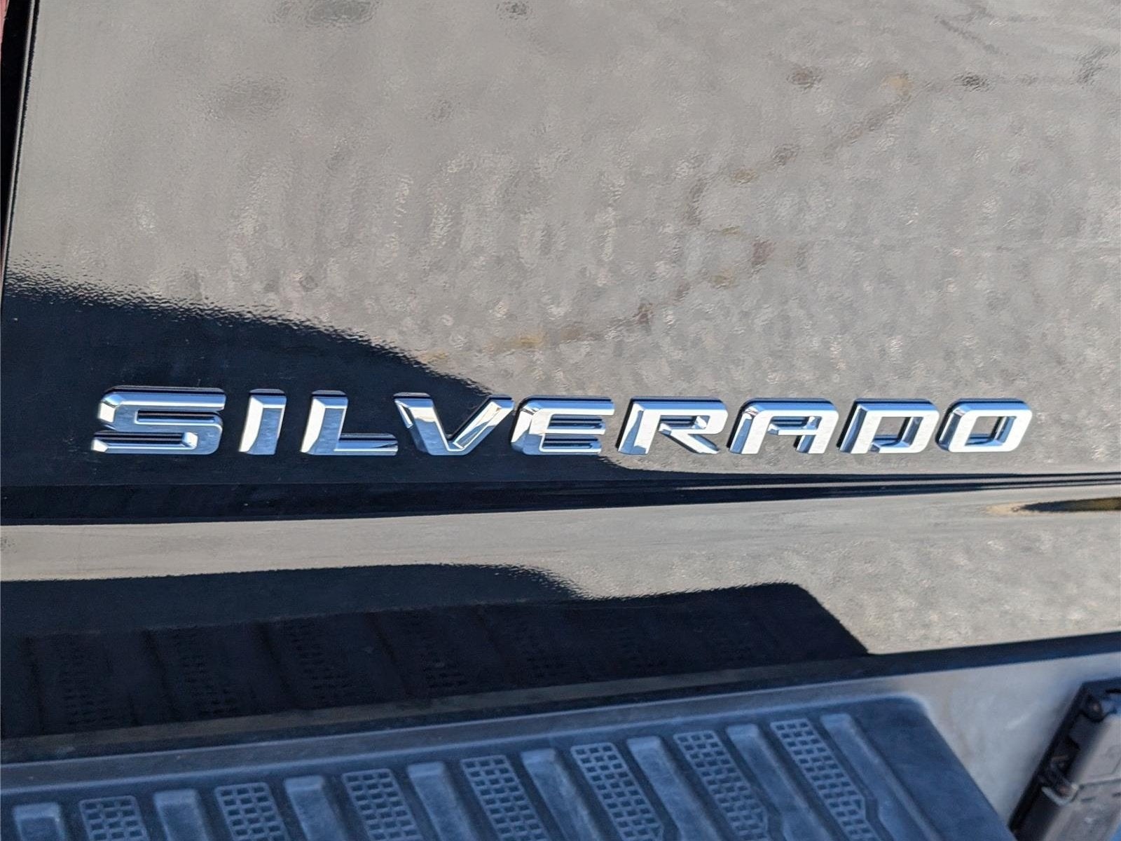 2025 Chevrolet Silverado 3500 HD LT