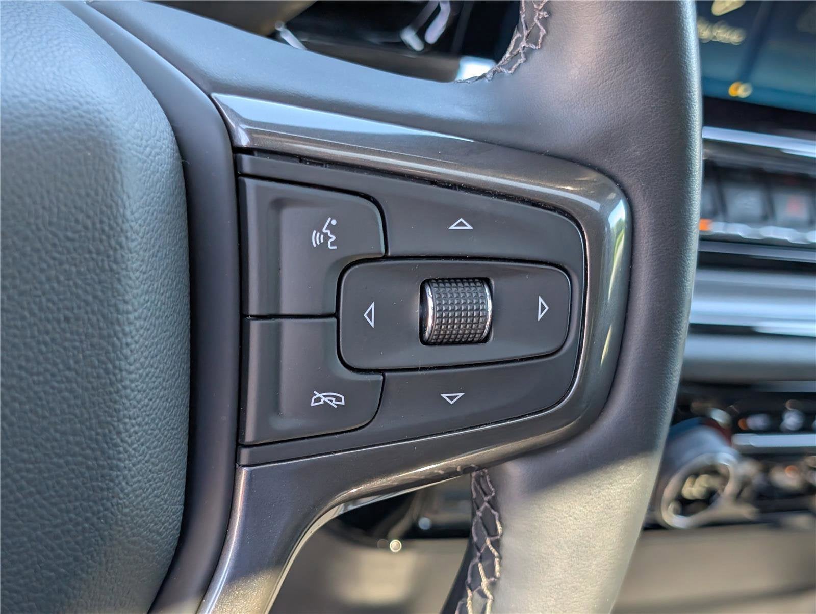 2024 Chevrolet Silverado 2500 HD ZR2