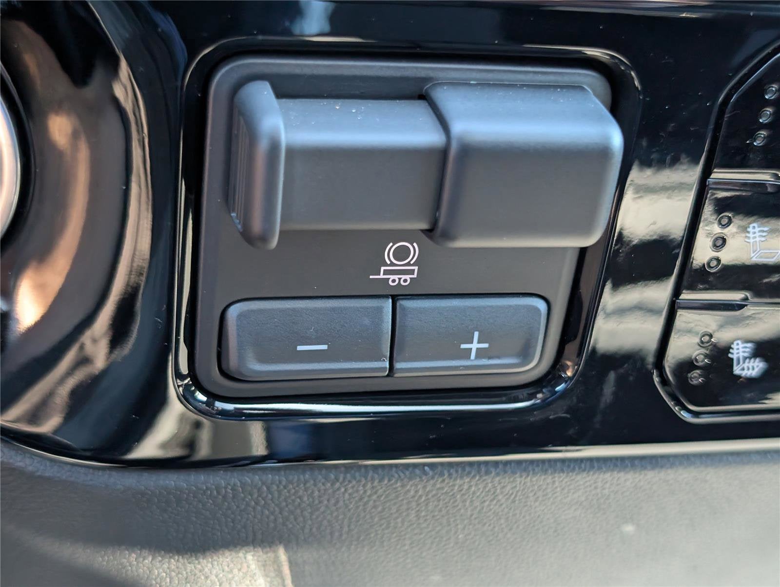2024 Chevrolet Silverado 2500 HD ZR2