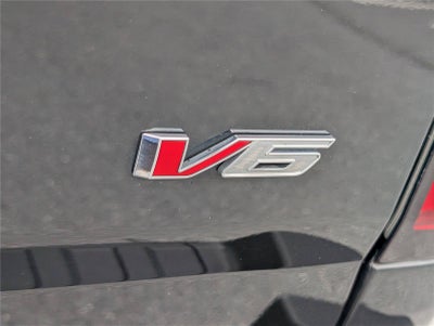 2022 Chevrolet Colorado 4WD LT