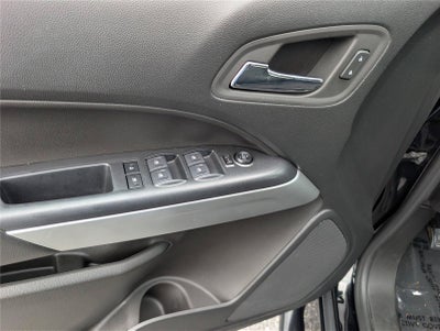 2022 Chevrolet Colorado 4WD LT