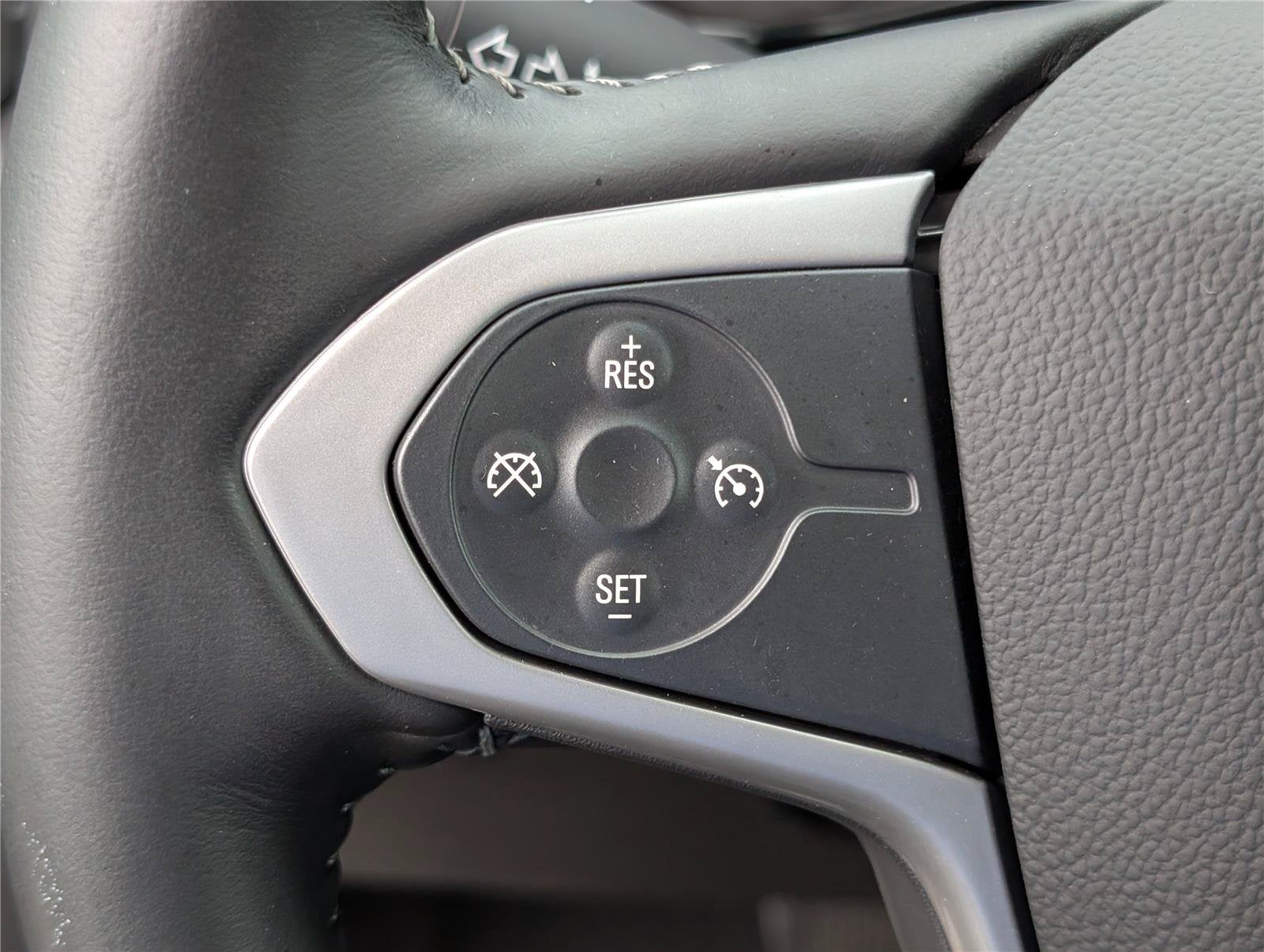 2022 Chevrolet Colorado 4WD LT