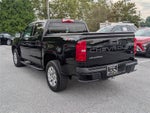 2022 Chevrolet Colorado 4WD LT