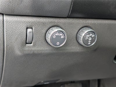 2021 Chevrolet Colorado 4WD ZR2