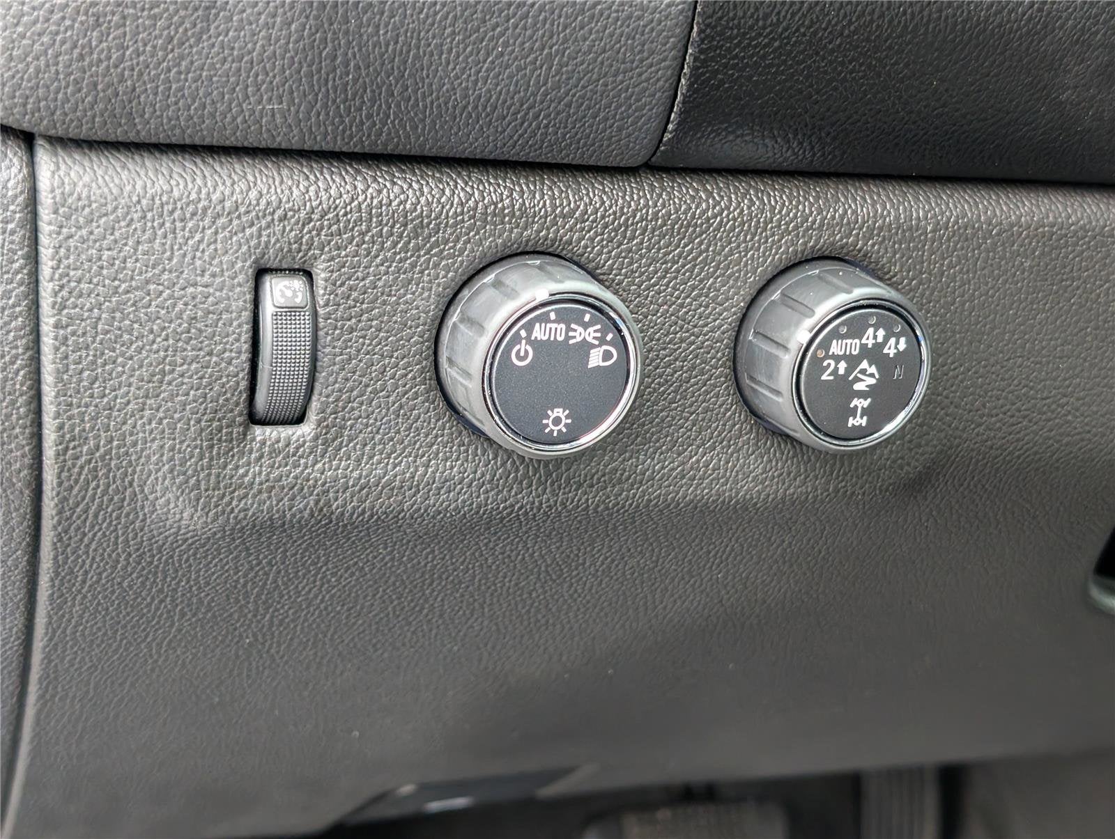 2021 Chevrolet Colorado 4WD ZR2