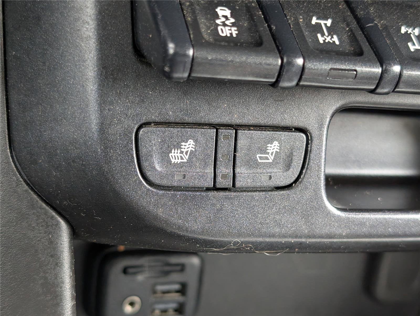 2021 Chevrolet Colorado 4WD ZR2