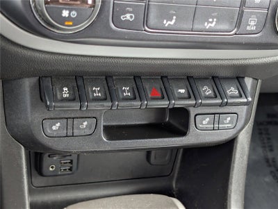 2021 Chevrolet Colorado 4WD ZR2