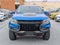 2021 Chevrolet Colorado 4WD ZR2
