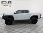 2021 Chevrolet Colorado 4WD ZR2