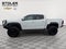 2021 Chevrolet Colorado 4WD ZR2