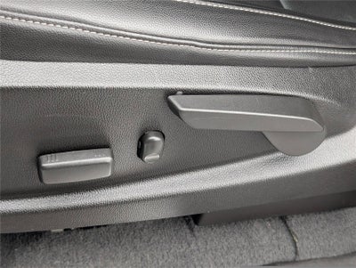 2021 Chevrolet Colorado 4WD ZR2