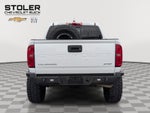 2021 Chevrolet Colorado 4WD ZR2
