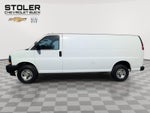 2023 Chevrolet Express Cargo 2500 WT