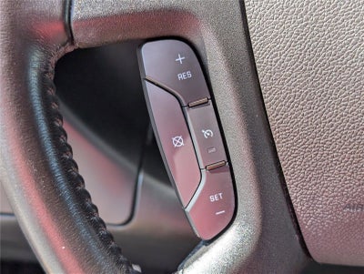 2023 Chevrolet Express Cargo 2500 WT