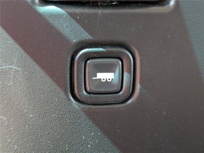 2023 Chevrolet Express Cargo 2500 WT